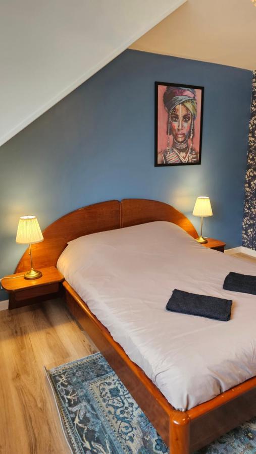 Logements Neufs A Bannalec Centre Bagian luar foto