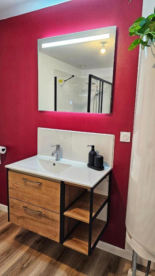Logements Neufs A Bannalec Centre Bagian luar foto