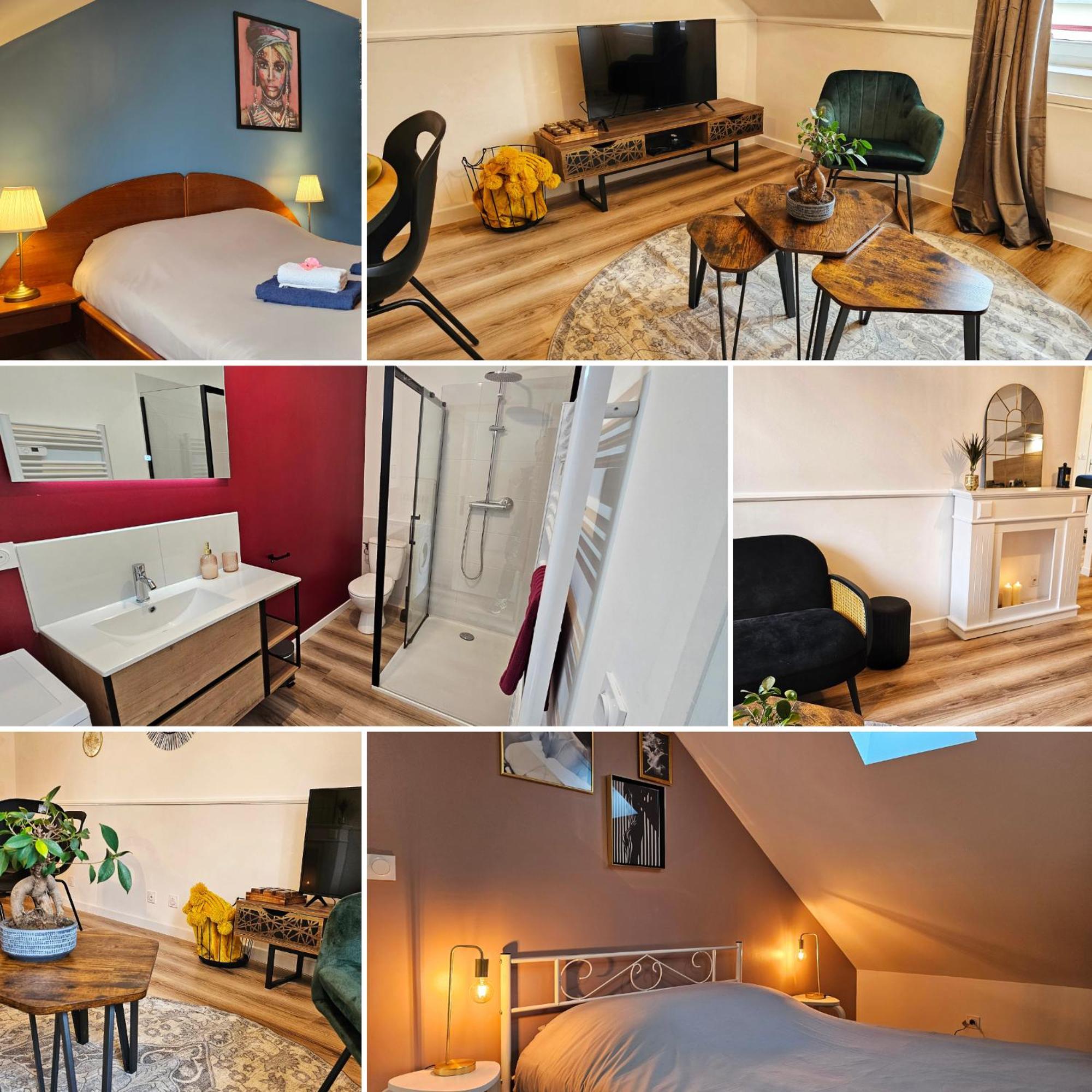 Logements Neufs A Bannalec Centre Bagian luar foto
